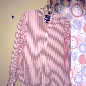 Chaps dress shirt